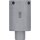Adapter 55 mm tief | für Art. 1988