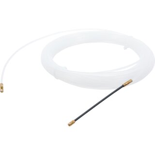 Perlon-Einziehdraht | 15 m x 3 mm