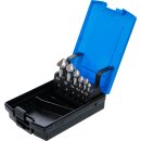Kegelsenker-Satz | HSS | DIN 335 Form C | 6-tlg.