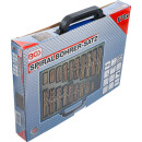 Spiralbohrer-Satz | HSS | 5% Cobalt-Legierung | 1 - 10 mm...