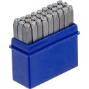 Einschlagbuchstaben | 4 mm