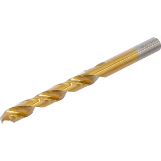 Spiralbohrer | HSS-G | titan-nitriert | 9,0 mm