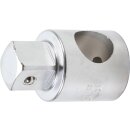 Gleitgriff-Adapter für Verlängerungen | Abtrieb Außenvierkant 25 mm (1")
