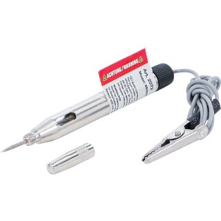 Autolichtprüfer | 6 - 24 V