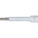 Bit-Einsatz | Antrieb Innenvierkant 12,5 mm (1/2") |...