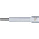 Bit-Einsatz | Antrieb Innenvierkant 12,5 mm (1/2") |...