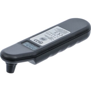 Digitaler Reifendruckprüfer