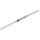 Aufsteckschiene mit 15 Clips | 6,3 mm (1/4")