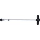 Gelenkknarre mit T-Griff, abwinkelbar | Abtrieb...