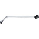 Gelenkknarre mit T-Griff, abwinkelbar | Abtrieb Außenvierkant 6,3 mm (1/4")