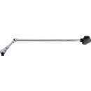 Gelenkknarre mit T-Griff, abwinkelbar | Abtrieb...