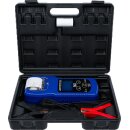 Digitaler Batterie- und Ladesystem-Tester | mit Drucker
