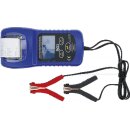 Digitaler Batterie- und Ladesystem-Tester | mit Drucker