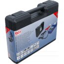 Digitaler Batterie- und Ladesystem-Tester | mit Drucker