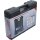 Digitaler Batterie- und Ladesystem-Tester | mit Drucker