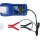 Digitaler Batterie- und Ladesystem-Tester | mit Drucker