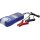Digitaler Batterie- und Ladesystem-Tester | mit Drucker