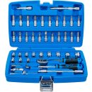Steckschlüssel-Satz | Antrieb 6,3 mm (1/4") |...