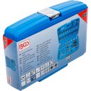Steckschlüssel-Satz | Antrieb 6,3 mm (1/4") |...