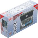 Steckschlüssel-Satz | Antrieb 6,3 mm (1/4") |...