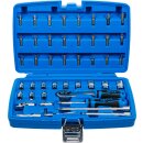 Steckschlüssel-Satz | Antrieb 6,3 mm (1/4") |...