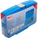 Steckschlüssel-Satz | Antrieb 6,3 mm (1/4") |...