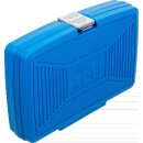 Steckschlüssel-Satz | Antrieb 6,3 mm (1/4") | 46-tlg.