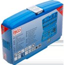 Steckschlüssel-Satz | Antrieb 6,3 mm (1/4") | 46-tlg.