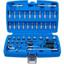 Steckschlüssel-Satz | Antrieb 6,3 mm (1/4") |...