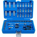 Steckschlüssel-Satz | Antrieb 6,3 mm (1/4") |...