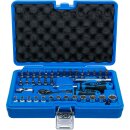 Steckschlüssel-Satz Gear Lock | Antrieb 6,3 mm...