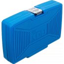 Steckschlüssel-Satz Gear Lock | Antrieb 6,3 mm (1/4") | 38-tlg.