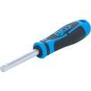 Drehgriff | Abtrieb Außenvierkant 6,3 mm...
