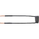 Induktions-Spule für Induktionsheizgerät | 32 mm | 90° abgewinkelt | für Art. 2169, 3391