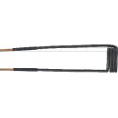 Induktions-Spule für Induktionsheizgerät | 38 mm | 90° abgewinkelt | für Art. 2169, 3391