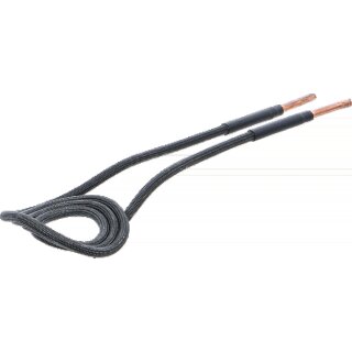 Induktions-Spule für Induktionsheizgerät | für Spurstangen | 65 mm | für Art. 2169, 3391