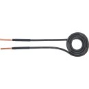 Induktions-Spule für Induktionsheizgerät | für Spurstangen | 65 mm | für Art. 2169, 3390, 3391