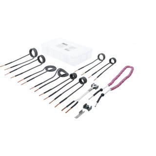 Induktions-Spulen-Satz für Induktionsheizgerät | für Art. 2169, 3390, 3391 | 12-tlg.