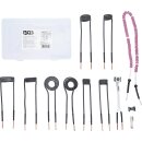 Induktions-Spulen-Satz für Induktionsheizgerät | für Art. 2169, 3390, 3391 | 12-tlg.