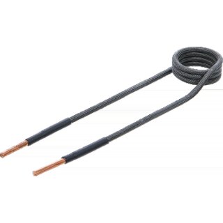 Induktions-Spule für Induktionsheizgerät | 32 mm | gerade Bauform | für Art. 2169, 3391