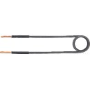 Induktions-Spule für Induktionsheizgerät | 32 mm | gerade Bauform | für Art. 2169, 3391