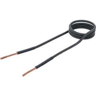 Induktions-Spule für Induktionsheizgerät | 45 mm | gerade Bauform | für Art. 2169, 3390, 3391