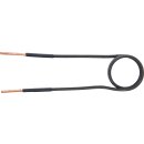 Induktions-Spule für Induktionsheizgerät | 45 mm | gerade Bauform | für Art. 2169, 3390, 3391