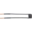 Induktions-Spule für Induktionsheizgerät | 19 mm | 90° abgewinkelt | für Art. 2169, 3390, 3391