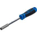 Drehgriff für Bits | Abtrieb Innensechskant 6,3 mm...