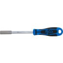 Drehgriff für Bits | Abtrieb Innensechskant 6,3 mm (1/4") | 200 mm