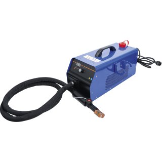 Induktionsheizgerät | NFZ - Ausführung | flüssigkeitsgekühlt | 3,7 kW