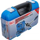 Durchsteck-Steckschlüssel-Satz | Gear Lock | SW 4,5 - 25 mm | 52-tlg.