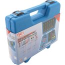 Messkabel- und Prüfspitzen-Satz | 92-tlg.