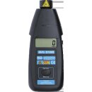 Digitaler Drehzahlmesser
